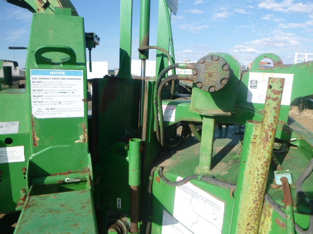 BANDIT WOOD CHIPPER 280XPQ PARTS MISCELLANEOUS