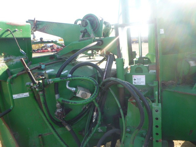 BANDIT WOOD CHIPPER 280XPQ PARTS MISCELLANEOUS