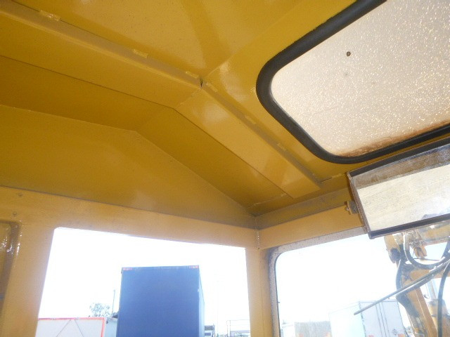 1986 GRIERSON MOBILE TRACTOR CRANE