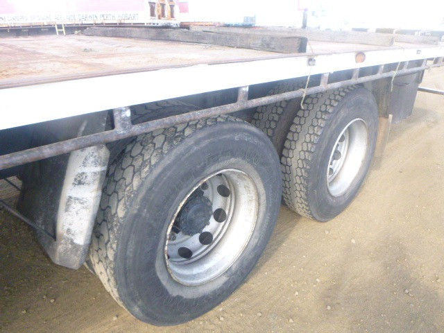 2007 HINO FM RANGER 14 TRUCK CRANE TRUCK