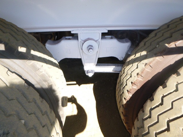 2009 SOUTHERN CROSS 45FT FLAT TOP TRAILER
