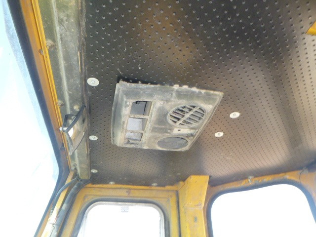 1985 HANOMAG 66C LOADER