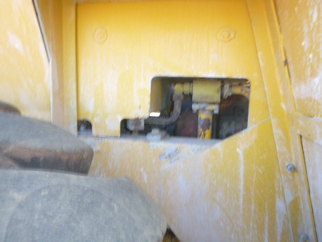 1985 HANOMAG 66C LOADER