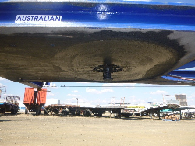 2014 AUSTRALIAN SKEL TRAILER