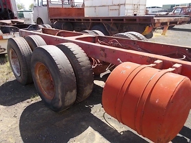 MACK R MODEL R MODEL MACK TRUCK PRIMEMOVER