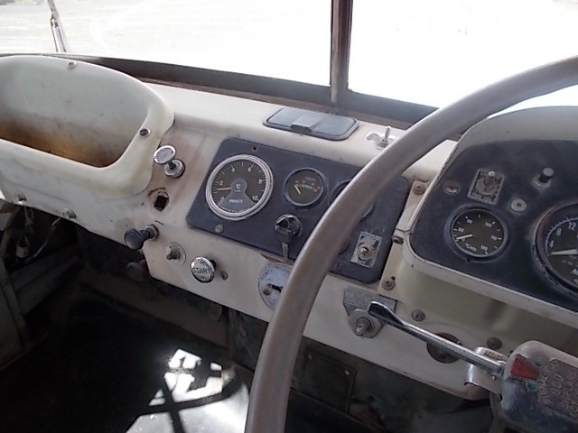 MACK R MODEL R MODEL MACK TRUCK PRIMEMOVER