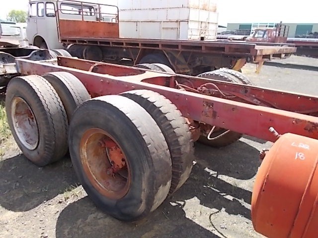 MACK R MODEL R MODEL MACK TRUCK PRIMEMOVER