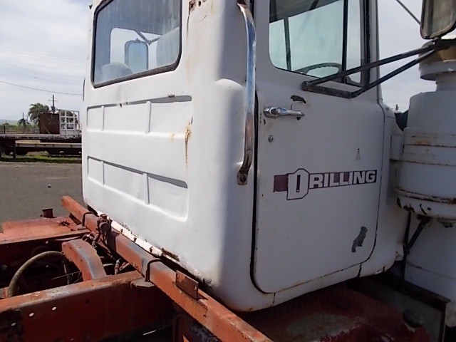 MACK R MODEL R MODEL MACK TRUCK PRIMEMOVER