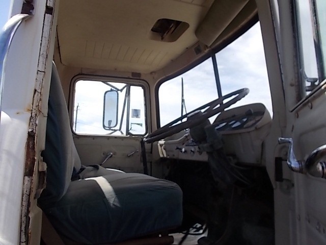 MACK R MODEL R MODEL MACK TRUCK PRIMEMOVER