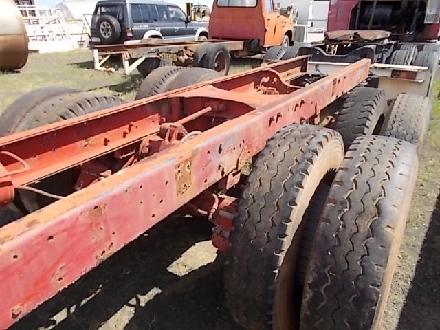 MACK R MODEL R MODEL MACK TRUCK PRIMEMOVER