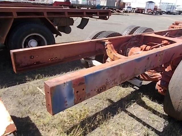 MACK R MODEL R MODEL MACK TRUCK PRIMEMOVER