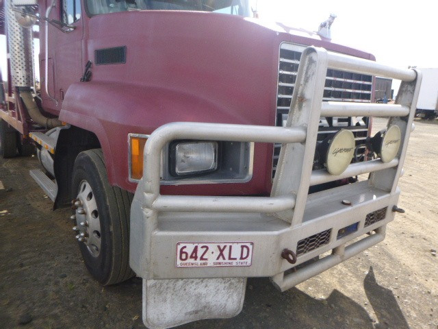 1990 MACK CHR CAR TRANSPORTER TRUCK CAR TRANSPORTER