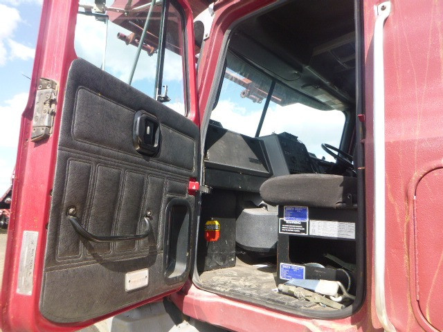 1990 MACK CHR CAR TRANSPORTER TRUCK CAR TRANSPORTER