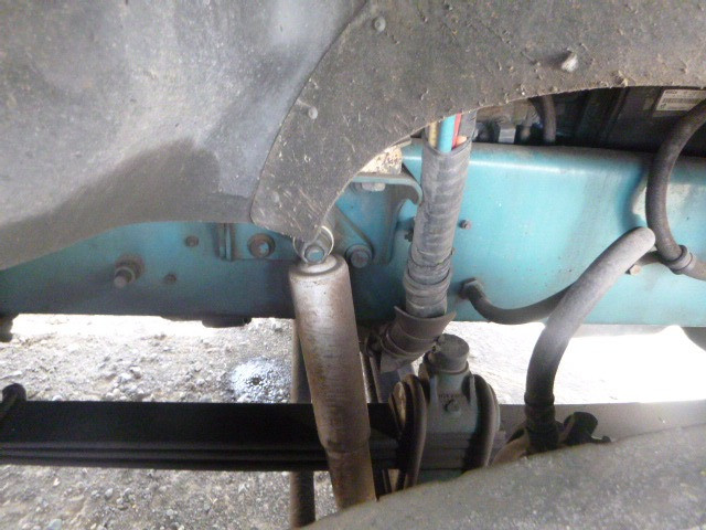 1990 MACK CHR CAR TRANSPORTER TRUCK CAR TRANSPORTER