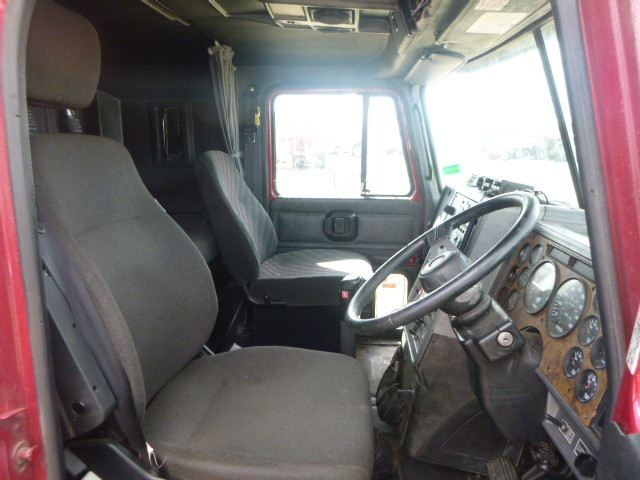 1990 MACK CHR CAR TRANSPORTER TRUCK CAR TRANSPORTER
