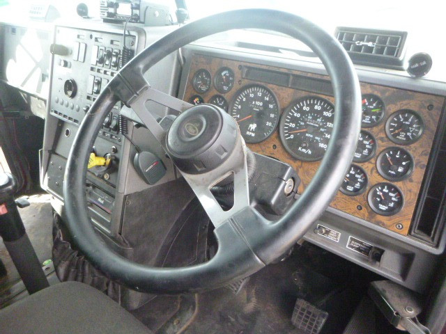 1990 MACK CHR CAR TRANSPORTER TRUCK CAR TRANSPORTER