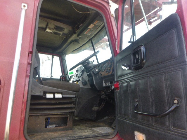 1990 MACK CHR CAR TRANSPORTER TRUCK CAR TRANSPORTER