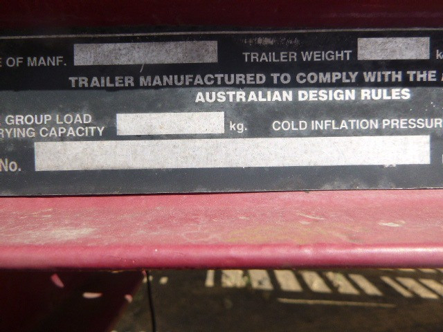 1990 MACK CHR CAR TRANSPORTER TRUCK CAR TRANSPORTER