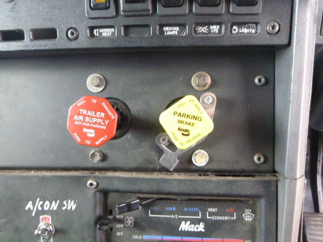 1990 MACK CHR CAR TRANSPORTER TRUCK CAR TRANSPORTER