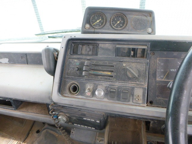 1987 INTERNATIONAL CMA SERIES TILT AND SLIDE TOW TRUCK TRUCK TOW