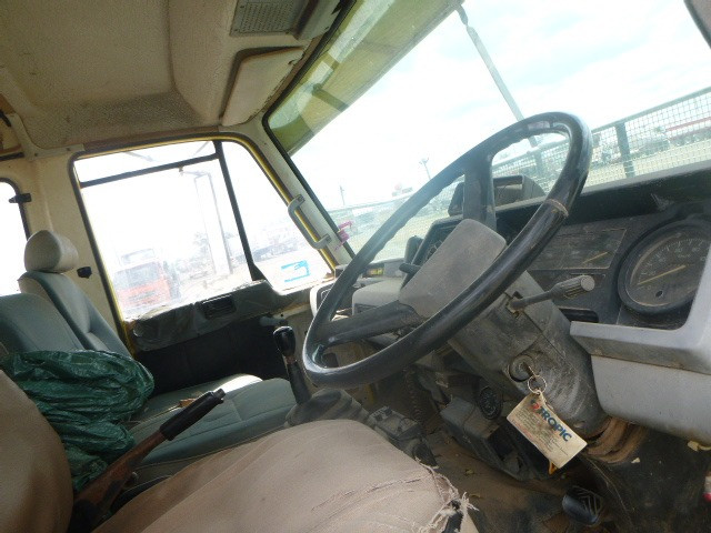 1987 INTERNATIONAL CMA SERIES TILT AND SLIDE TOW TRUCK TRUCK TOW