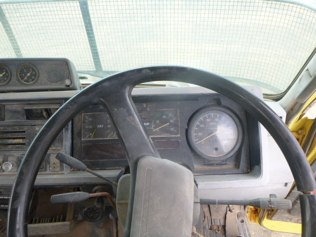 1987 INTERNATIONAL CMA SERIES TILT AND SLIDE TOW TRUCK TRUCK TOW