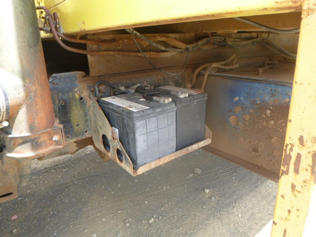 1987 INTERNATIONAL CMA SERIES TILT AND SLIDE TOW TRUCK TRUCK TOW