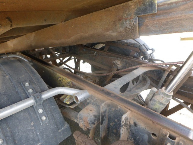 1987 INTERNATIONAL CMA SERIES TILT AND SLIDE TOW TRUCK TRUCK TOW