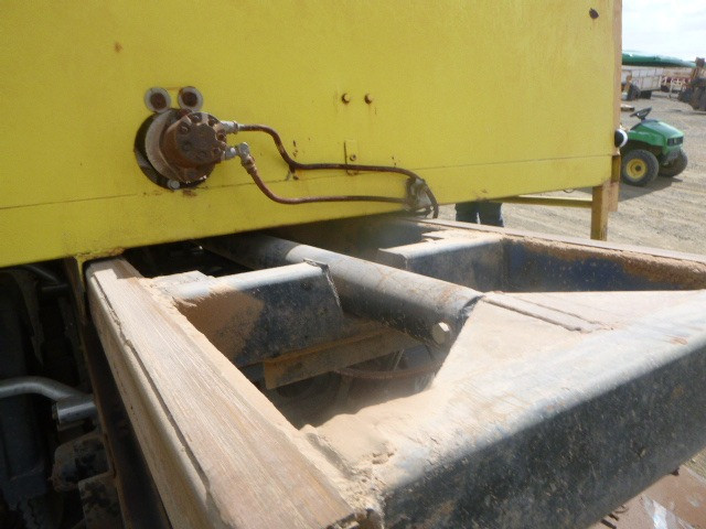 1987 INTERNATIONAL CMA SERIES TILT AND SLIDE TOW TRUCK TRUCK TOW