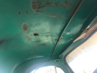 1960 WHITE 2064 2064 TRUCK PRIMEMOVER
