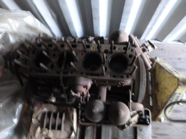 1950 INTERNATIONAL TD6 TD6 DOZER DOZER STD TRACKED-DOZER