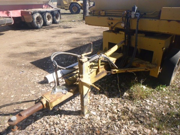 ROLLER/COMPACTING STATIC ROLLER