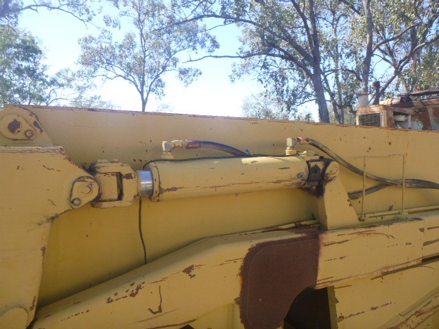 ROLLER/COMPACTING STATIC ROLLER