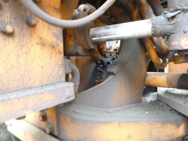 CATERPILLAR 980B CAT 980B FRONT END LOADER LOADER LOADER/TOOL CARRIER