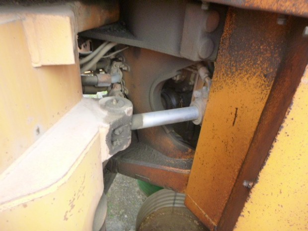 CATERPILLAR 980B CAT 980B FRONT END LOADER LOADER LOADER/TOOL CARRIER