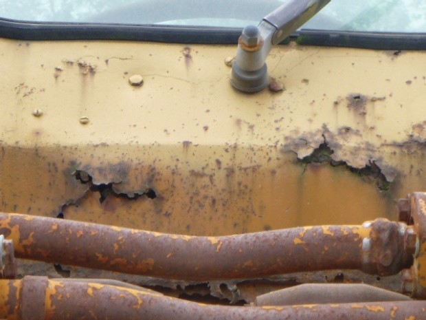 CATERPILLAR 980B CAT 980B FRONT END LOADER LOADER LOADER/TOOL CARRIER