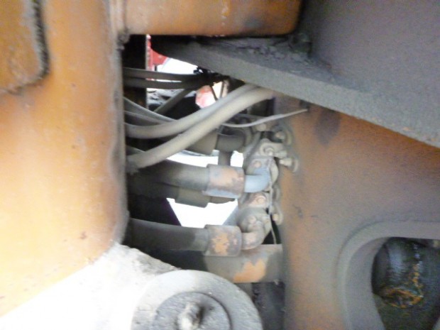 CATERPILLAR 980B CAT 980B FRONT END LOADER LOADER LOADER/TOOL CARRIER