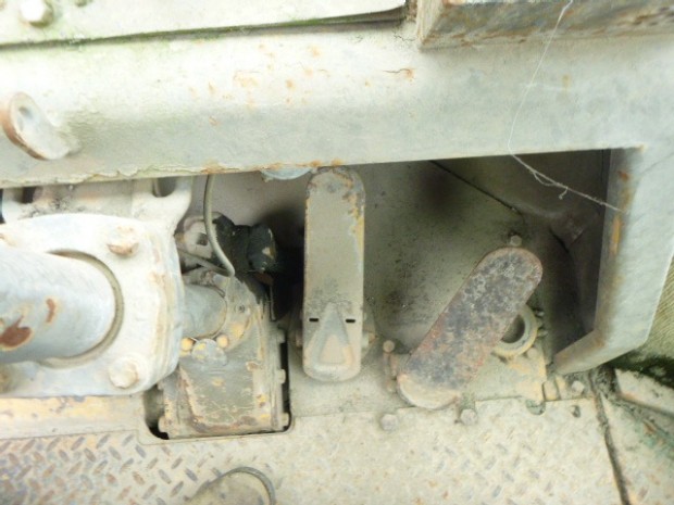 CATERPILLAR 980B CAT 980B FRONT END LOADER LOADER LOADER/TOOL CARRIER