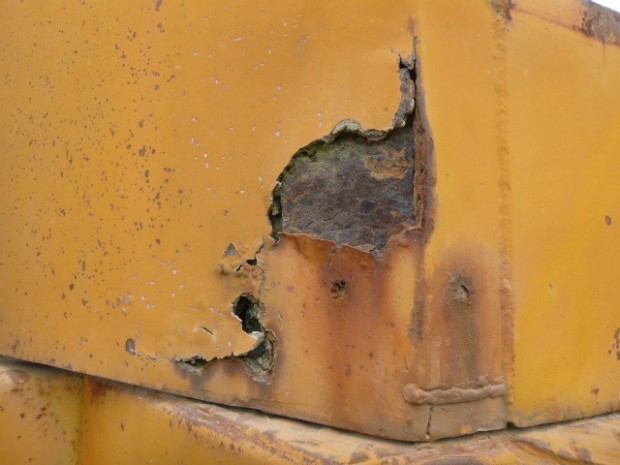 CATERPILLAR 980B CAT 980B FRONT END LOADER LOADER LOADER/TOOL CARRIER