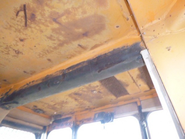 CATERPILLAR D9H CAT D9 DOZER DOZER STD TRACKED-DOZER