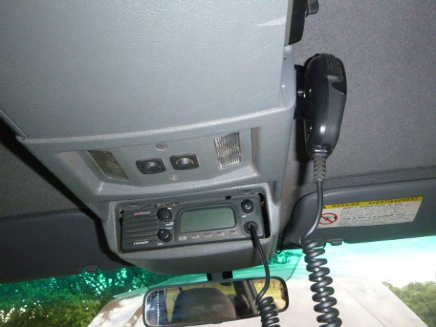 2000 TOYOTA LAND CRUISER NZJ105 LIGHT COMMERCIAL WAGON