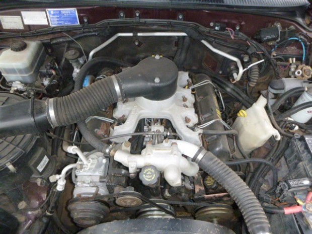 2000 TOYOTA LAND CRUISER NZJ105 LIGHT COMMERCIAL WAGON