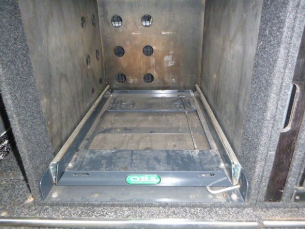 2000 TOYOTA LAND CRUISER NZJ105 LIGHT COMMERCIAL WAGON