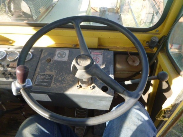 1997 BOMAG BW20 ROLLER ROLLER/COMPACTING STATIC ROLLER