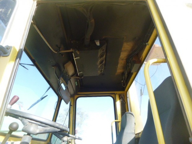 1997 BOMAG BW20 ROLLER ROLLER/COMPACTING STATIC ROLLER