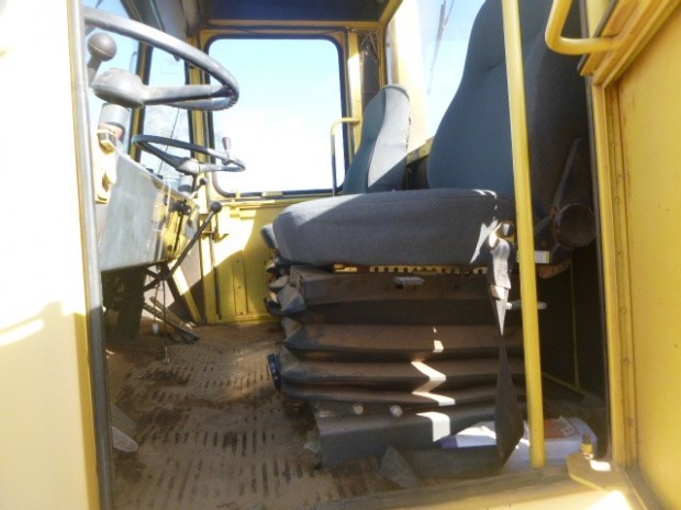 1997 BOMAG BW20 ROLLER ROLLER/COMPACTING STATIC ROLLER