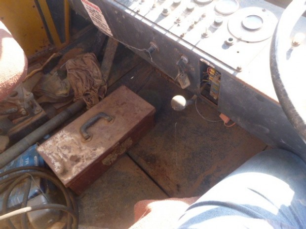1991 MULTIPAC VP200 MULTI-TYRE ROLLER ROLLER/COMPACTING STATIC ROLLER
