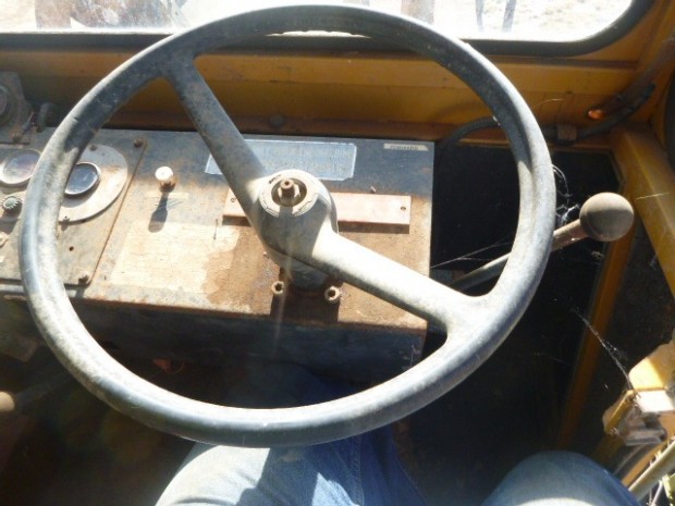 1991 MULTIPAC VP200 MULTI-TYRE ROLLER ROLLER/COMPACTING STATIC ROLLER
