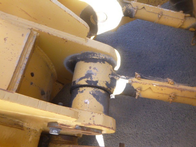 CATERPILLAR 980C CATERPILLAR LOADER LOADER/TOOL CARRIER
