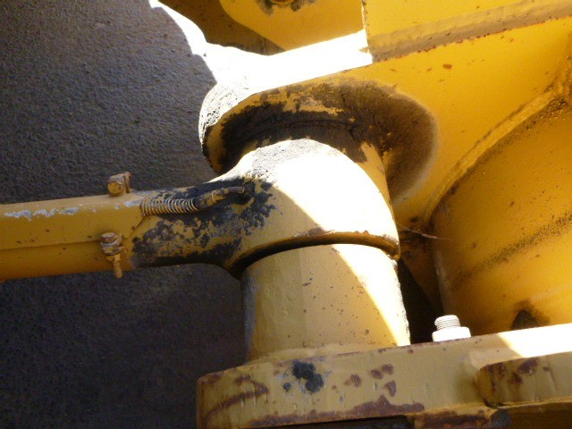 CATERPILLAR 980C CATERPILLAR LOADER LOADER/TOOL CARRIER